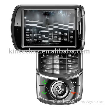 Quad-band TV Mobile Phone K630s